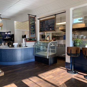 Bits Cafe - Coffee & Tea Near Me - Olympia, Washington