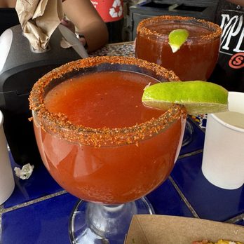 El Patron - Chavela - Tacos Near Me - Palm Springs, California El Patron - Chavela - Tacos Near Me - Palm Springs, California