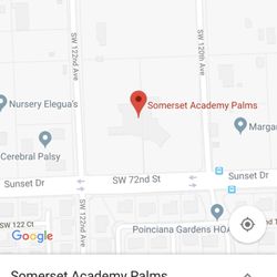 Somerset Academy Palms