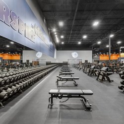 Crunch Fitness - Altamonte Springs