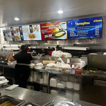 La Tapachulteca - Kitchen - Bakeries Near Me - Los Angeles, California