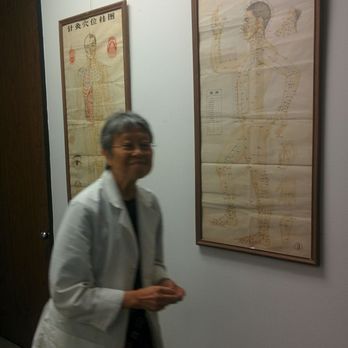 Peking Acupuncture - Dr. Nancy - Acupuncture Near Me - Houston, Texas