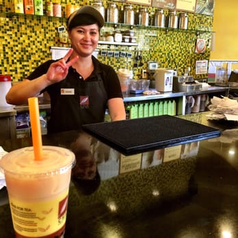 Cha For Tea - Awesome - Coffee & Tea Near Me - Irvine, California Cha For Tea - Awesome - Coffee & Tea Near Me - Irvine, California