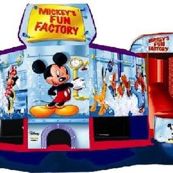 Aloha Inflatables - Party Equipment Rentals Near Me - Mililani, Hawaii Aloha Inflatables - Party Equipment Rentals Near Me - Mililani, Hawaii