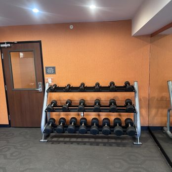 Fairfield by Marriott Inn & Suites Los Angeles Rosemead - Hotels Near Me - Rosemead, California