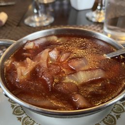 Borscht