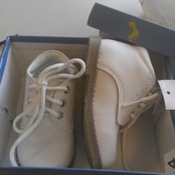 Fabco Shoes - Walking shoes for my son. Great quality shoes