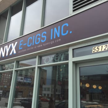NYX Ecigs - Vape Shops Near Me - Toronto, Ontario NYX Ecigs - Vape Shops Near Me - Toronto, Ontario