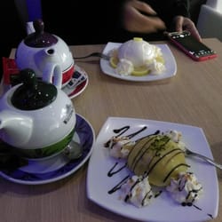 Square Bar