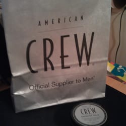 Salut Les 60's - Cire de coiffage American Crew a 18€