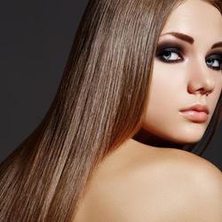 Salon Botanique Eco-Chic - Professional Haircuts
