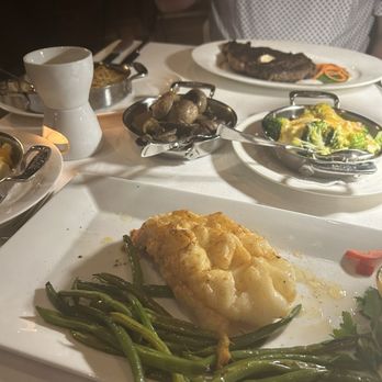 Arthur's Prime Steakhouse - Steakhouses Near Me - Little Rock, Arkansas