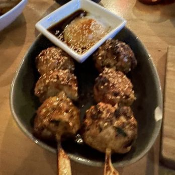 Oak & Coal - Japanese Near Me - Costa Mesa, California