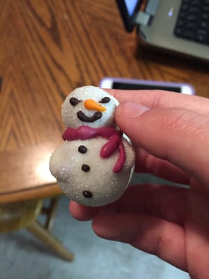 Lolli & Pops by null