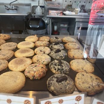 Cookies N Cream 2 - Cookies N Cream - Bakeries Near Me - Yonkers, New York Cookies N Cream 2 - Cookies N Cream - Bakeries Near Me - Yonkers, New York