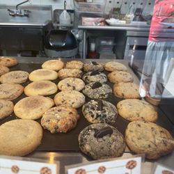 Cookies N Cream 2 - Cookies N Cream