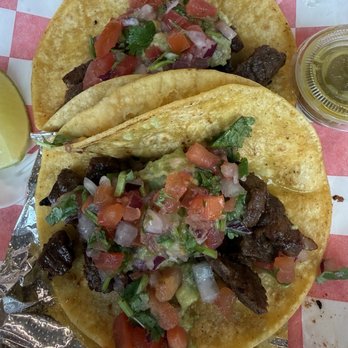 Finca Coffee - Steak tacos - Coffee & Tea Near Me - Madison, Wisconsin