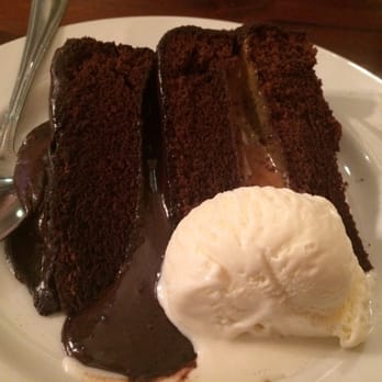 Old Smiddy - THE chocolate fudge cake - Pubs Near Me - Glasgow, GLG