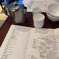 Shanghai Dumpling Cafe