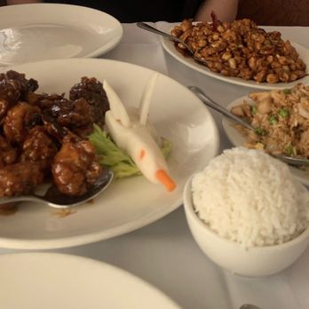 Jack's Fortune Restaurant - Kung Pao chicken, Chicken fried Rice and one of their specialty chicken entrees - Chinese Near Me - Annapolis, Maryland Jack's Fortune Restaurant - Kung Pao chicken, Chicken fried Rice and one of their specialty chicken entrees - Chinese Near Me - Annapolis, Maryland