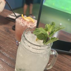 Tee Time Social