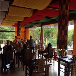 Espaço Tibet