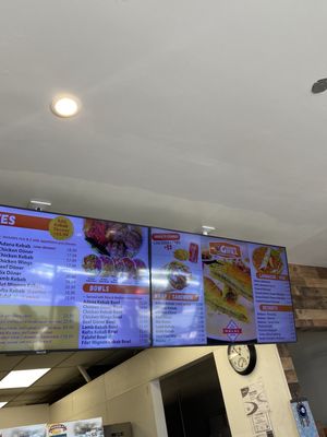 Menu photo 7 Adana Grill Fountain Valley, CA Menu photo 7 Adana Grill Fountain Valley, CA