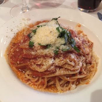 Toscano Restaurant - Italian Near Me - Boston, Massachusetts