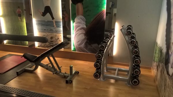 Scandic Segevång by null