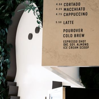 Coffee For Sasquatch - Coffee & Tea Near Me - Los Angeles, California Coffee For Sasquatch - Coffee & Tea Near Me - Los Angeles, California
