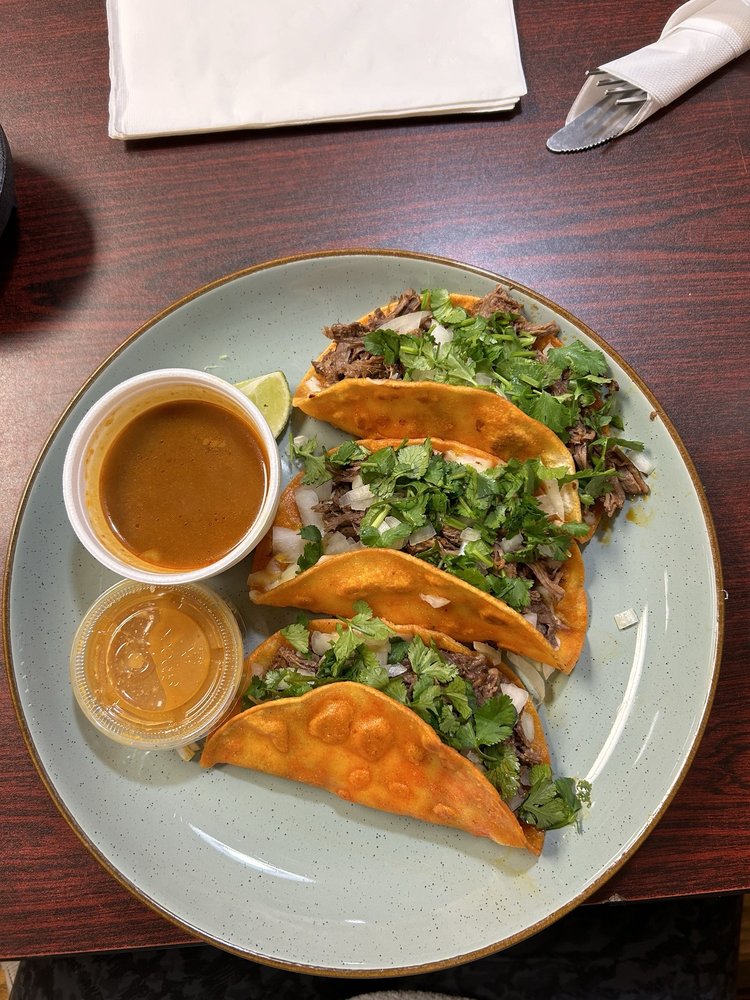 Don Julio Mexican Restaurant Logo