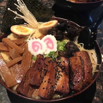 Inspiration Roll - Sushi Bars Near Me - Westfield, New Jersey
