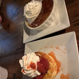 Strawberry Shortcake Cheesecake Strawberry Shortcake Cheesecake
