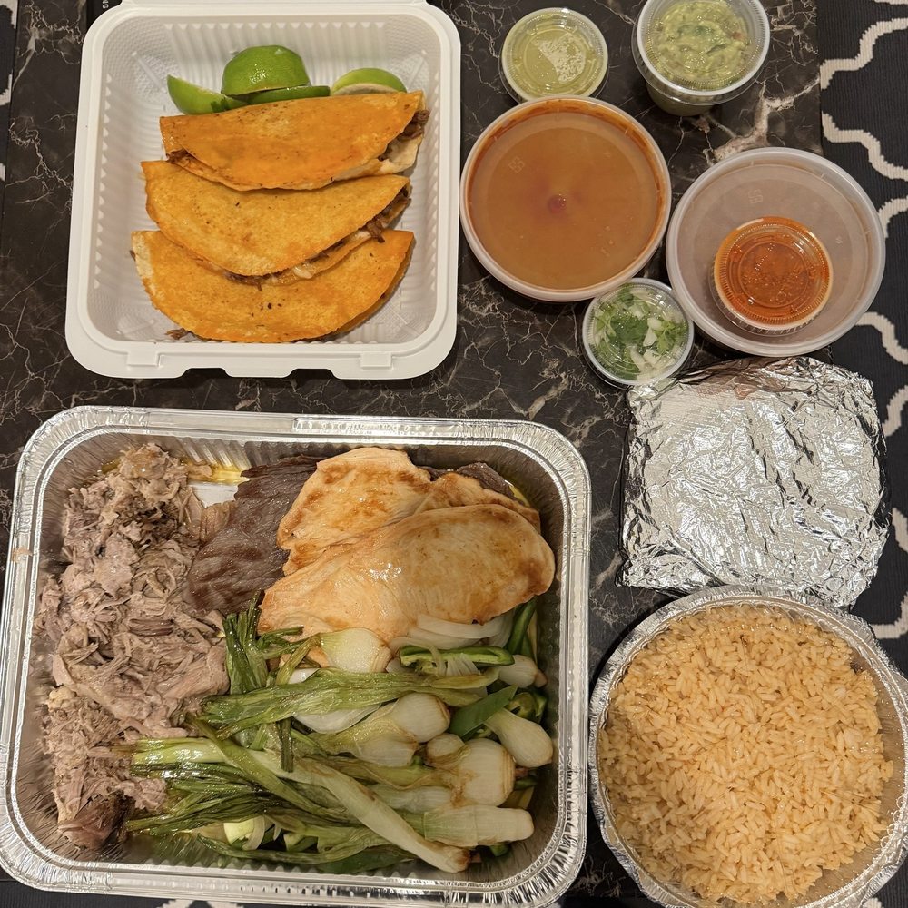 Sol Azteca - Parrillada and Taco Tacos De Birria - Mexican Near Me - Kearny, New Jersey Sol Azteca - Parrillada and Taco Tacos De Birria - Mexican Near Me - Kearny, New Jersey