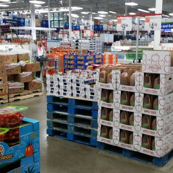 Sam's Club - Wholesale Stores Near Me - Cheektowaga, New York