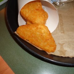 Potato Cake
