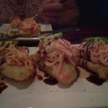 Siam Bistro - You just have to try the fried green tomatoes - Japanese Near Me - Tallahassee, Florida Siam Bistro - You just have to try the fried green tomatoes - Japanese Near Me - Tallahassee, Florida