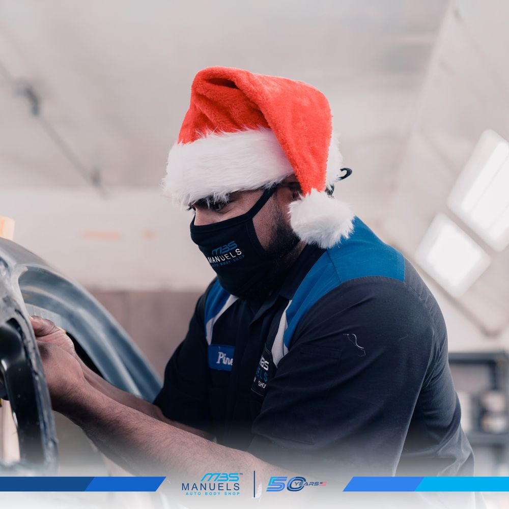 MBS MANUEL’S BODY SHOP Updated August 2024 210 Photos & 185