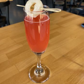 Salaryman Toco Hills - Cocktail - Japanese Near Me - Atlanta, Georgia