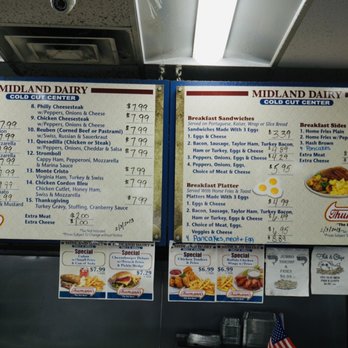 Midland Dairy - Delis Near Me - Kearny, New Jersey Midland Dairy - Delis Near Me - Kearny, New Jersey