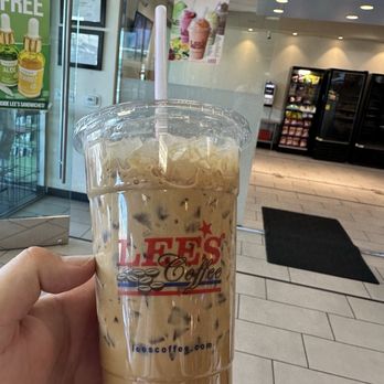 Lee's Sandwiches - The best Vietnamese coffee - Sandwiches Near Me - Las Vegas, Nevada