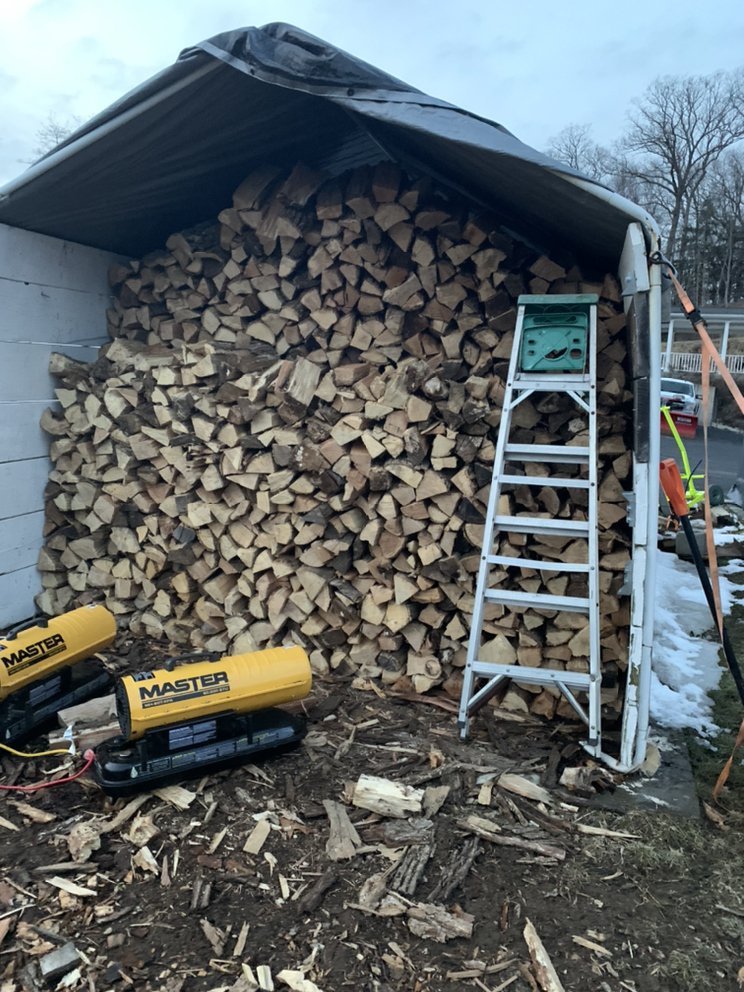 KIM MITCHELL FIREWOOD Updated September 2024 Southbury, Connecticut