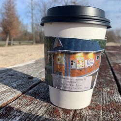 Zinger Coffee & Tea