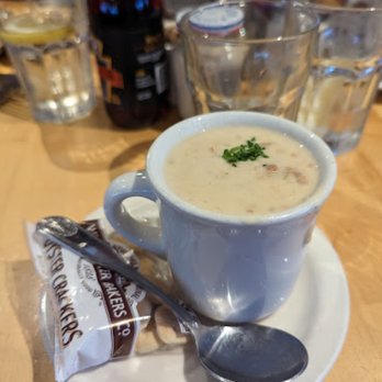 Brophy Bros - Seafood Near Me - Santa Barbara, California