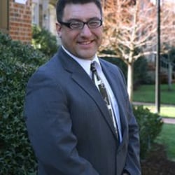 Everett Law Firm, PA - Attorney Julian Doby