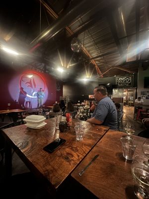 Libertine Brewing Company by null