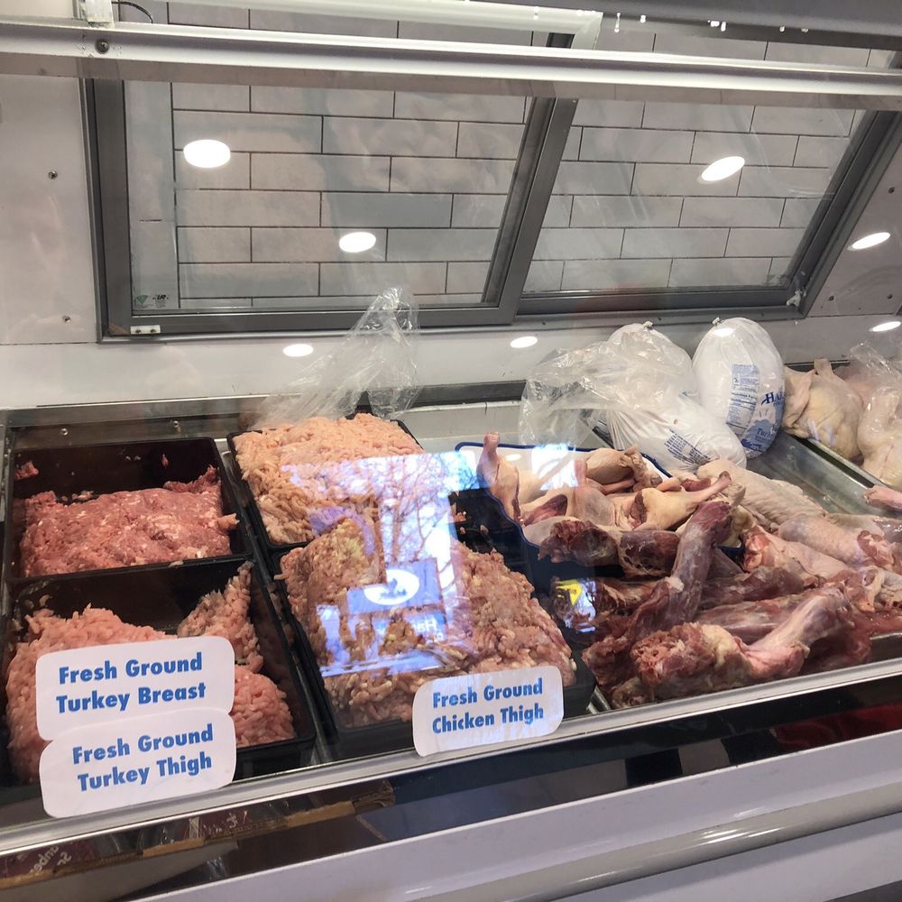 Harrison's Poultry - Fresh poultry - Butcher Near Me - Glenview, Illinois