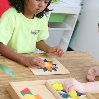 Atelier Preescolar - Preschools Near Me - Austin, Texas