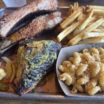 SMKD BBQ - Bbq chicken, ribs, fries, Mac n cheese - American Near Me - Henderson, Nevada SMKD BBQ - Bbq chicken, ribs, fries, Mac n cheese - American Near Me - Henderson, Nevada