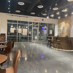 Gong cha Baytown